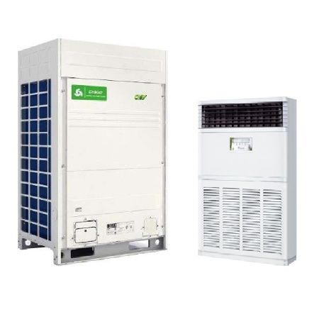 Напольный кондиционер Chigo CFAi-96HR1/COT-96HZR1