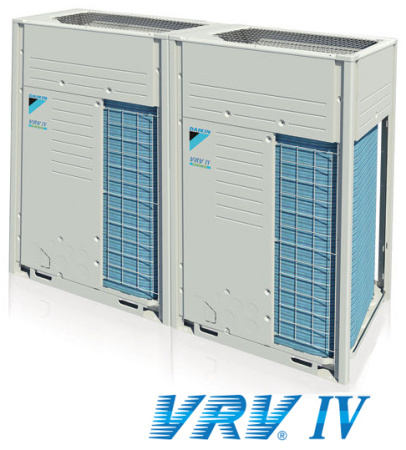 Наружный блок VRV системы Daikin RXYQ26T