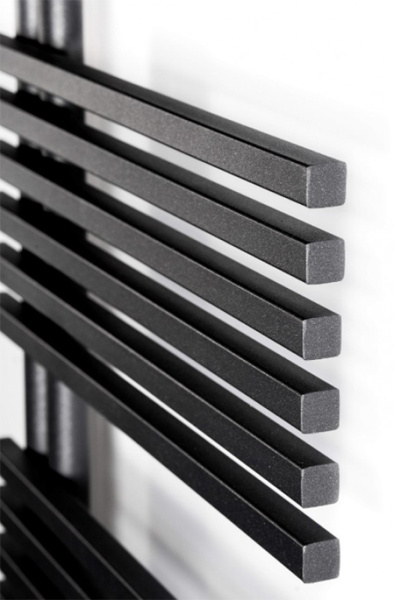 Электрический полотенцесушитель LUXRAD TYP E 1179 (4 STYCZEN)