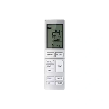 Кассетный внутренний блок мульти-сплит системы Haier AB71S2SG1FA (PB-950KB)
