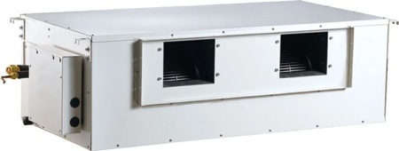 Канальная VRF система Thaicon TP-VDH140MV6-1A