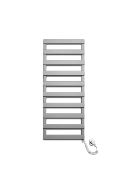 Электрический полотенцесушитель LUXRAD SCALA NEW 1230/500 (8 LUTY)