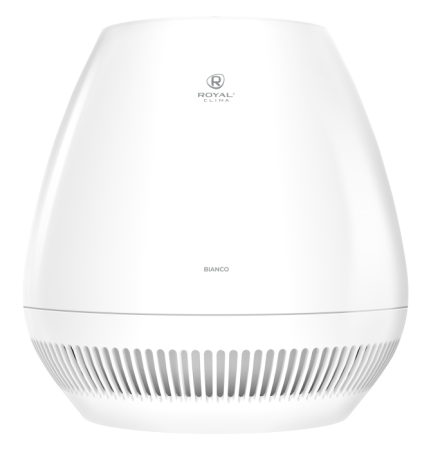 Мойка воздуха Royal Clima RAW-B350/4.2E-WT
