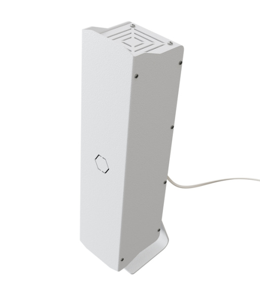 Закрытый рециркулятор  Солнечный Бриз 1 ОВУ-01