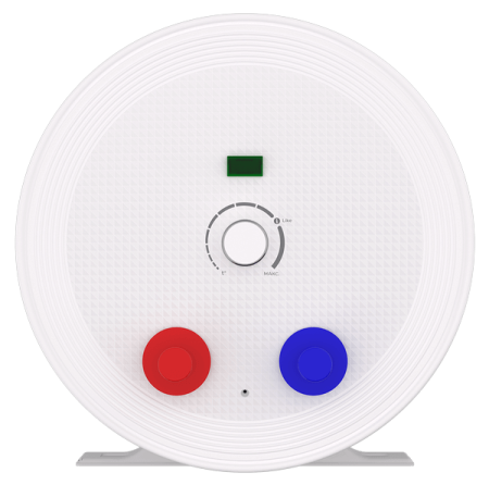 Электрический накопительный водонагреватель Royal Clima RWH-C100-RE