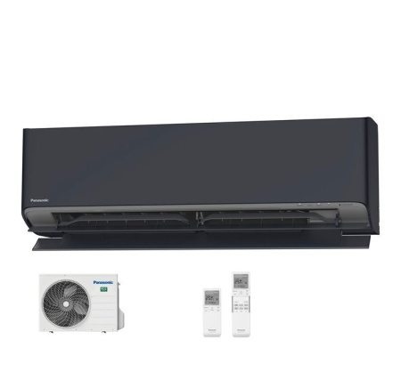 Настенный кондиционер (сплит-система) Panasonic CS-XZ42ZKEW-H/CU-Z42ZKE
