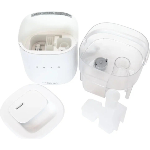 Ультразвуковой увлажнитель воздуха IClima LUX-606HW