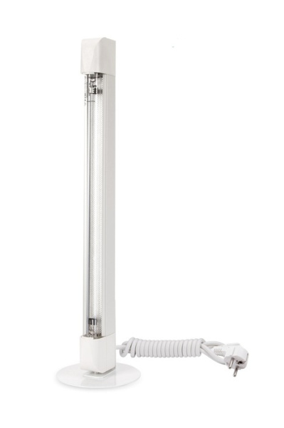 Бактерицидный облучатель Доктор Ультрафиолет 20м2 ECO PHILIPS
