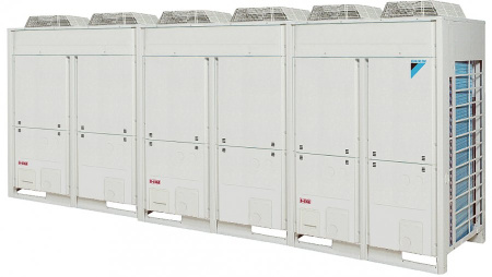 Наружный блок VRF системы Daikin REYQ46P8
