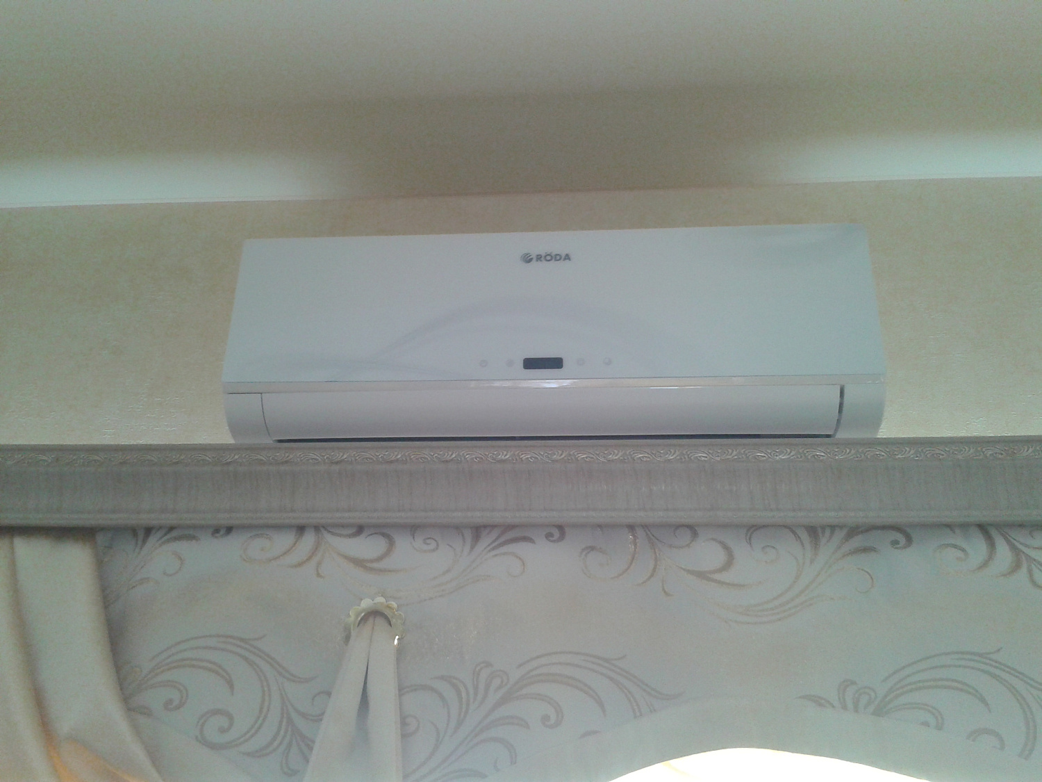 Установка кондиционеров в Старой Купавне