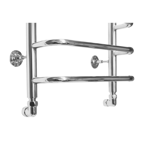 Водяной полотенцесушитель Domoterm Стефано П6 400*600