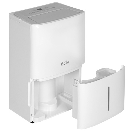 Бытовой осушитель воздуха Ballu Smart Duty Wi-Fi BD70T SD