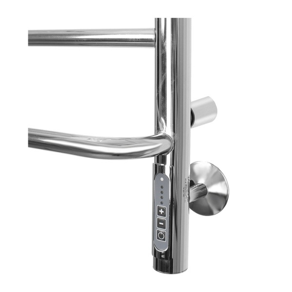 Электрический полотенцесушитель Domoterm DMT Орфей П6 400x600 EK R