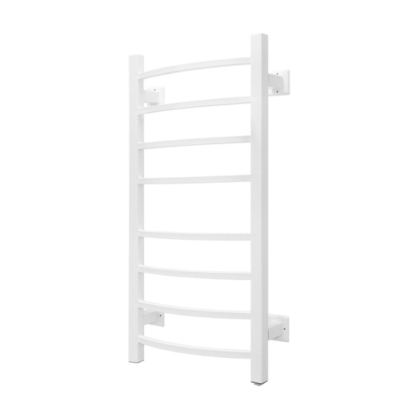 Электрический полотенцесушитель Energy GRAND 800х400 RAL 9003 белый матовый