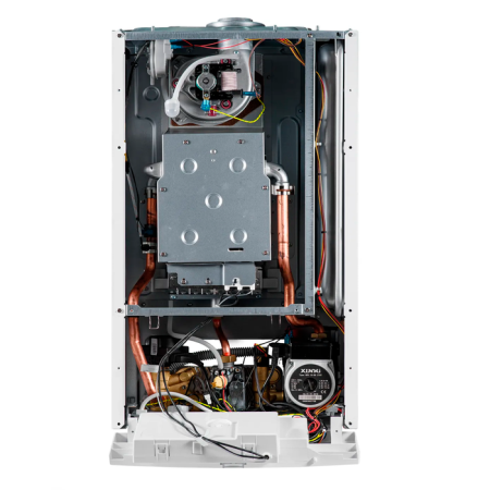 Настенный газовый котел MIZUDO M11Т