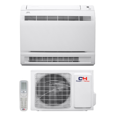 Напольно-потолочный кондиционер Cooper&Hunter CH-S09FVX