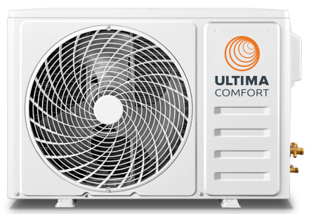 Настенный кондиционер (сплит-система) Ultima Comfort ECS-07PN