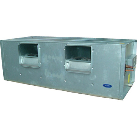 Канальный внутренний блок мульти сплит-системы  CARRIER 40LHA125