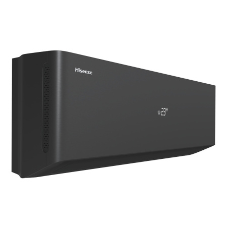 Настенный кондиционер (сплит-система) Hisense AS-18UW4RBVQH01(B)