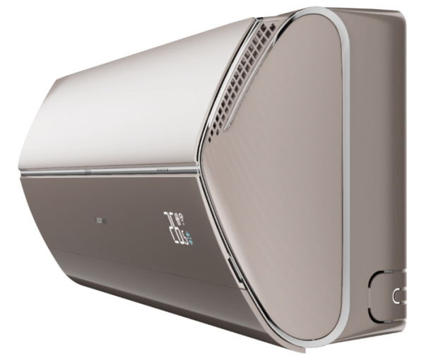 Настенный внутренний блок мульти-сплит системы Casarte СAS35MW1/R3-G