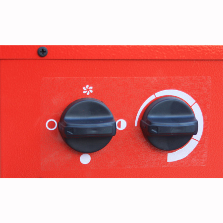 Тепловая пушка Hintek PROF-24380