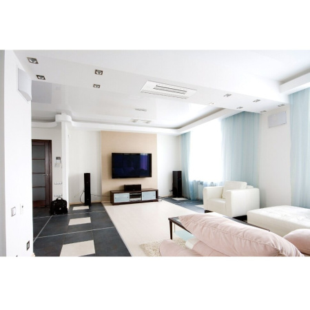 Кассетный кондиционер Mitsubishi Electric MLZ-KP50VF/SUZ-M50VA