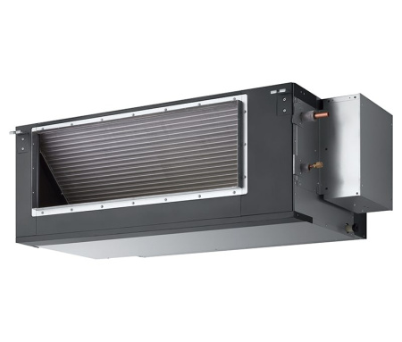 Канальный кондиционер Panasonic S-200PE3E5B/U-200PZH2E8