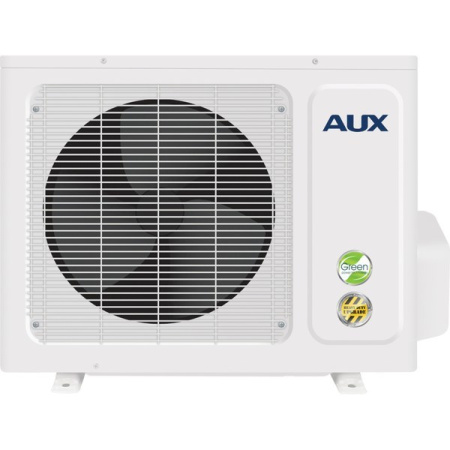 Настенный кондиционер (сплит-система) Aux ASW-H12B4/FJ-BR1 AS-H12B4/FJ-R1