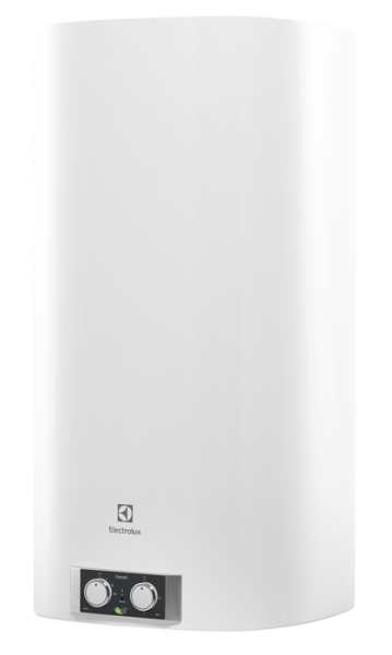 Электрический накопительный водонагреватель Electrolux EWH 100 Formax