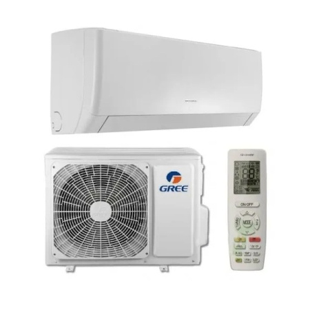 Настенный кондиционер (сплит-система) Gree GWH24AGDXE-K3NNA1B
