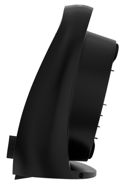 Тепловентилятор EcoStar EFH-W2000DS-BL
