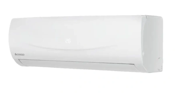 Настенный кондиционер (сплит-система) CHIGO CS-21H3A-B181