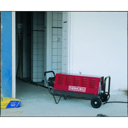 Тепловая пушка Thermobile VTB 15000