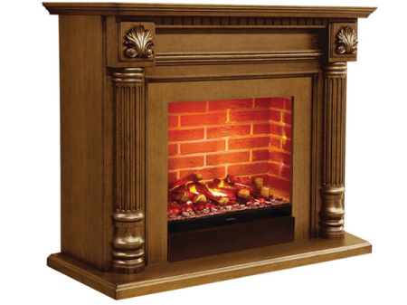 Портал Adel под очаг Dimplex Juneau