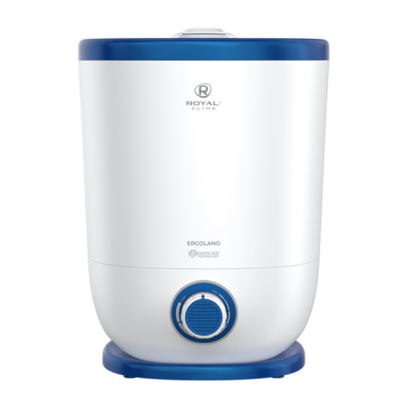 Ультразвуковой увлажнитель воздуха Royal Clima RUH-ER300/5.0M-BU