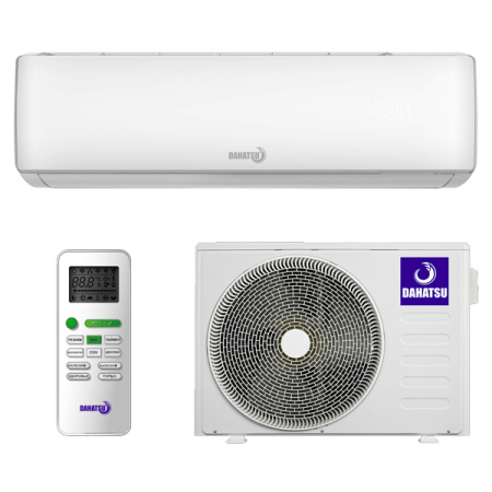 Настенный кондиционер (сплит-система) Dahatsu DA-07I