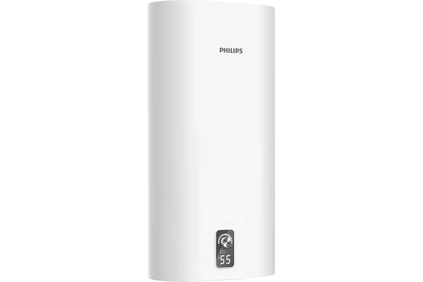 Электрический накопительный водонагреватель Philips AWH1626/51(50YD)