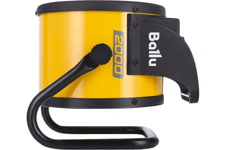 Тепловая пушка Ballu BKR-3