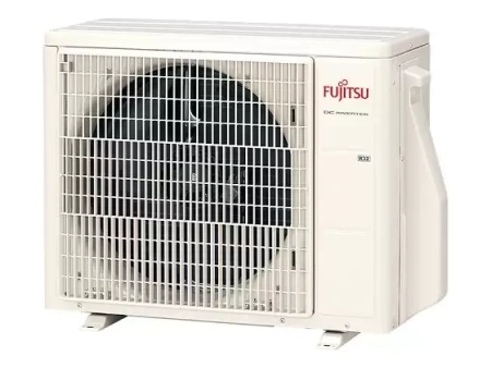 Настенный кондиционер (сплит-система) Fujitsu ASYG14KMCC/AOYG14KMCC
