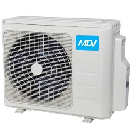 Настенный кондиционер (сплит-система) MDV MDSA-18HRFN8/MDOA-18HFN8
