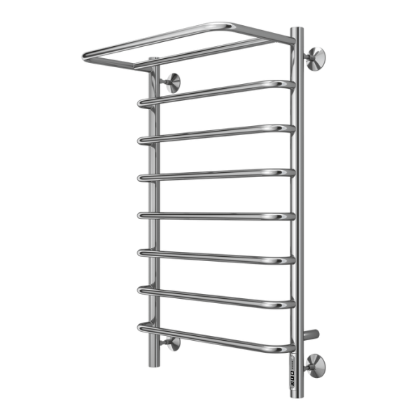 Электрический полотенцесушитель Terminus Полка П8 500х850 электро