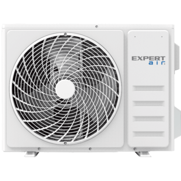 Кассетный кондиционер EXPERTAIR ZAC-HR12XCAC-IU/ZAC-HD12XC-OU