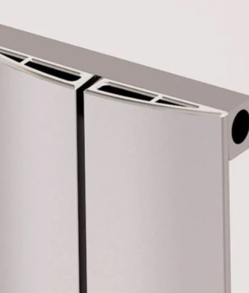 Алюминиевый радиатор Carisa PLY 0945060010