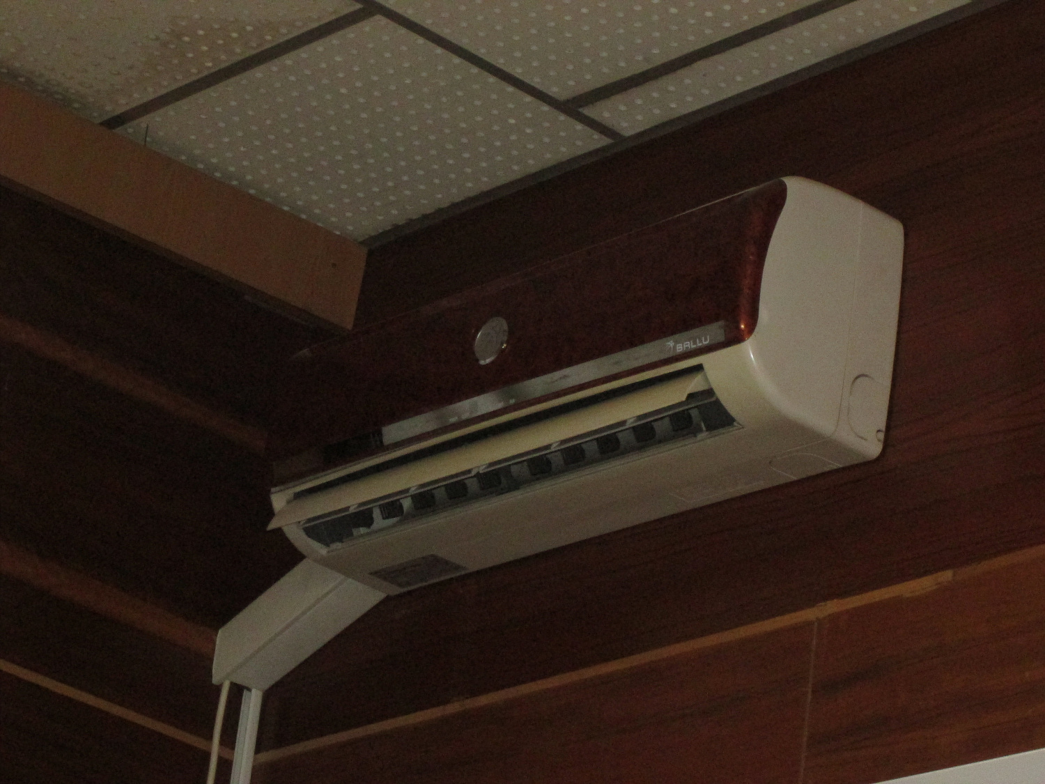 Кондиционеры для офиса и бизнес-центра