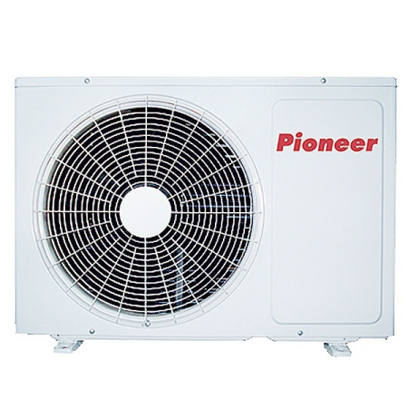 Кассетный кондиционер Pioneer KFC48GW/KON48GW/TC04 Nord-30