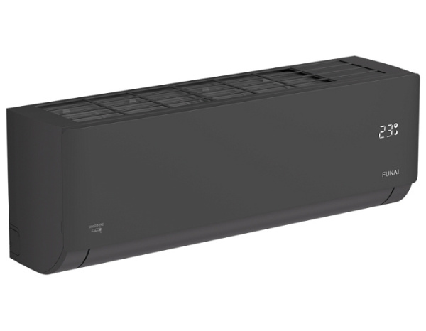 Настенный внутренний блок мульти сплит-системы Funai RAM-I-SNN30HP.W02/S