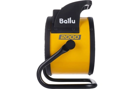 Тепловая пушка Ballu BKR-3