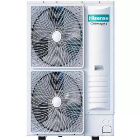 Канальный кондиционер Hisense AUC-60UR4RKC8 /AUW-60U6RW8 WI-FI