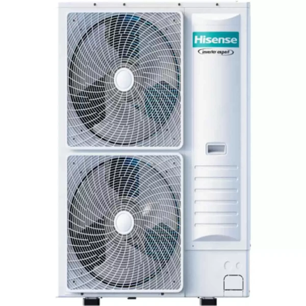 Канальный кондиционер Hisense AUC-60UR4RKC8 /AUW-60U6RW8 WI-FI