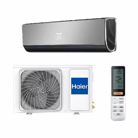 Настенный кондиционер (сплит-система) Haier HSU-18HNF303/R2 -B/HSU-18HUN303/R2 (-40С)